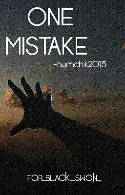 One Mistake