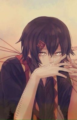 Двое Из Одной Тьмы