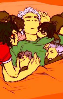 Нинзяго Другая История