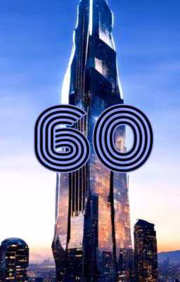 60-й этаж