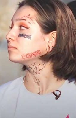 Любимое тату