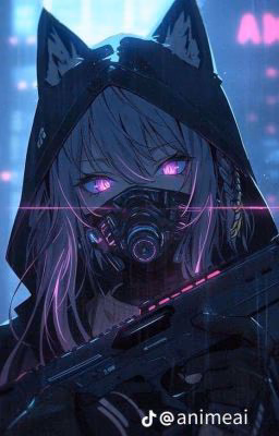 🕸️🖤Опаснейшая киллерша🖤🕸️