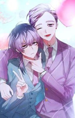 Лавандовые леденцы