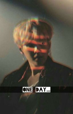 Один день...