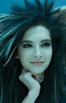 Bill Kaulitz/I love you...