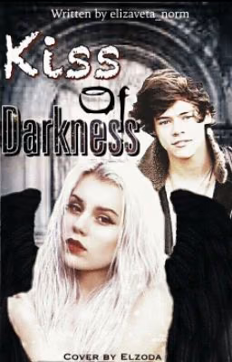Kiss of darkness