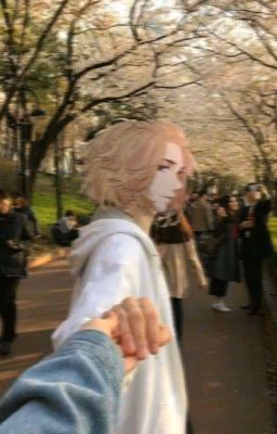 †Драблы по токийским мстителям†