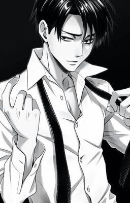 Любовь для Аккермана...