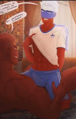 ~Отец и сын~