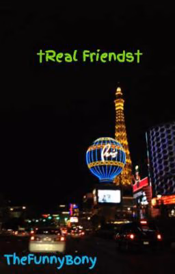 †Real Friends†