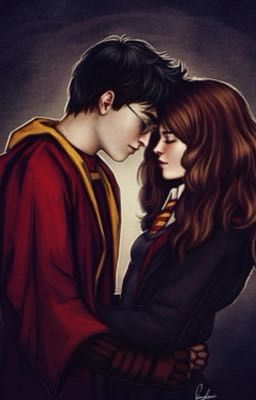 гарри+гермиона