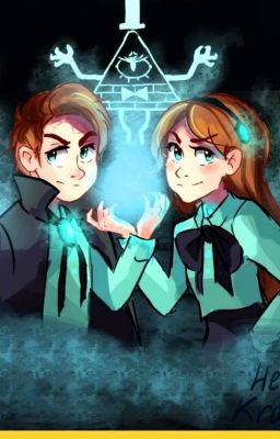 Фанфик о Гравити Фолз