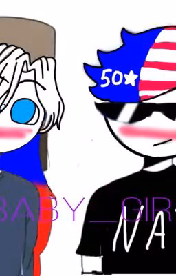 Как ты мог?![Countryhumons] (З̑̈а̑̈м̑̈о̑̈р̑̈о̑̈ж̑̈е̑̈н̑̈)