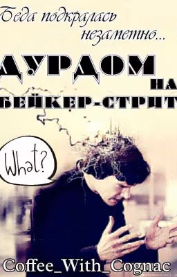 ◈Беда подкралась незаметно... Дурдом на Бейкер-Стрит◈