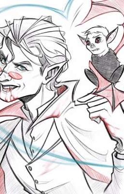 Не совсем враг