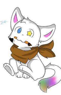 Маленькое Чудо-юдо