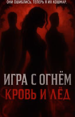 Игра с огнём: Кровь и Лёд