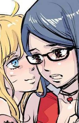 Дочь 7 Хокаге