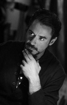 Ошибка прошлого или большой подарок судьбы? Что скажешь, Тони Старк?(Заморожено)