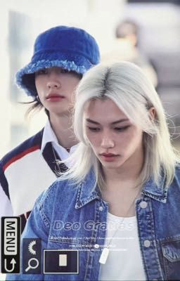 я спасу тебя от самого тебя же (хенликсы)