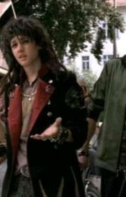 Враг моего брата// Гонзо гонзалес 