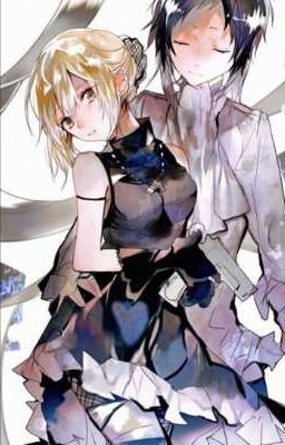 ~Как соблазнить серьёзного мафиози~