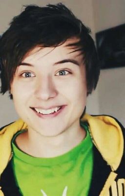 Фанфик об ивангае