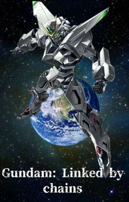 Гандам: Связанные цепями