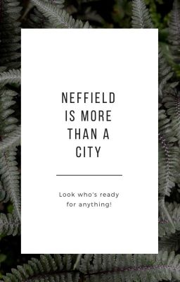 Неффилд - больше чем город | 18+