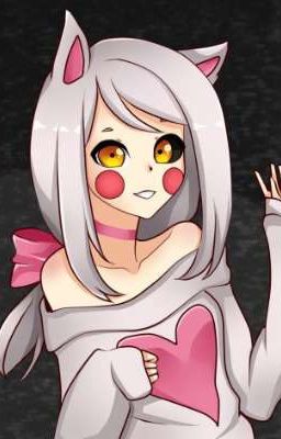 Новая жизнь и приключения Мангл 