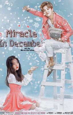Miracle in December/ Чудо В Декабре