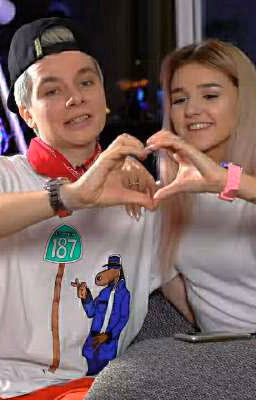 Это точно любовь?💕