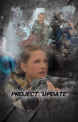Project: "update" (фанфик по сериалу Морские Дьяволы)