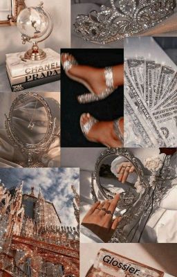 Папина дочка