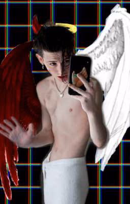 👼🏻 5 желаний 😈
