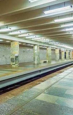 поезд в ад..