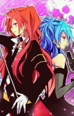 Черный Рассвет.Класс Убийц