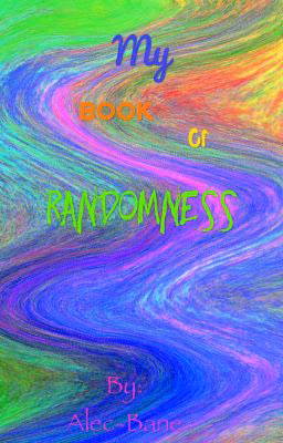 My Book of Randomness