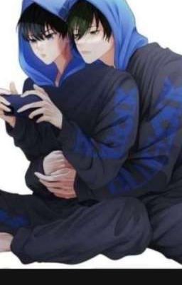 исаги ты принадлежишь только...МНЕ! (Перезалив)