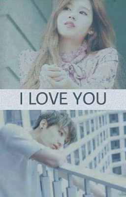 I LOVE YOU