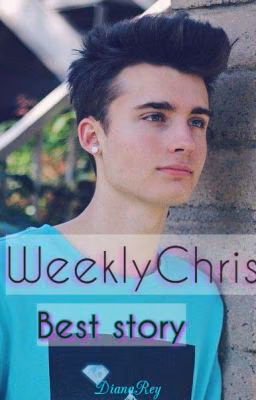 Chris Collins- WeeklyChris-"Best Story"