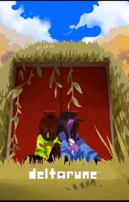 Deltarune [ 🍁 ]