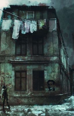 Сборник. Мир отчаяния