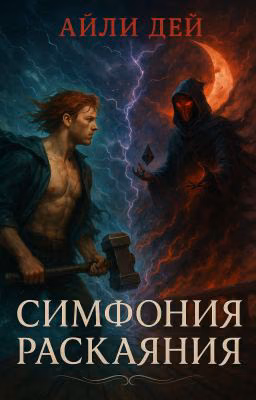 Спасти мир за девять жизней: cимфония раскаяния