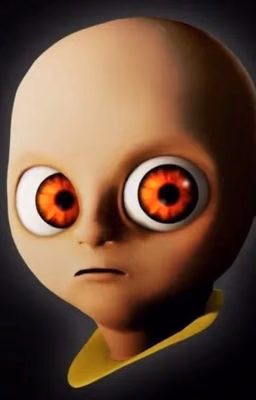 Reaction The Baby in Yellow