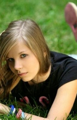 история одной девушки