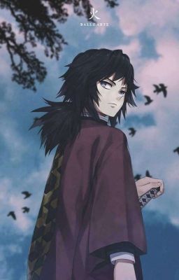 Клинок Расекающий Демонов-История Джиро.