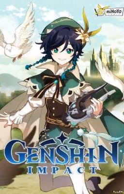 Genshin headcanon's (Boys!)