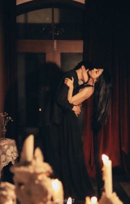 Когда приходит ночь...