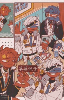 ✩countryhumans✩